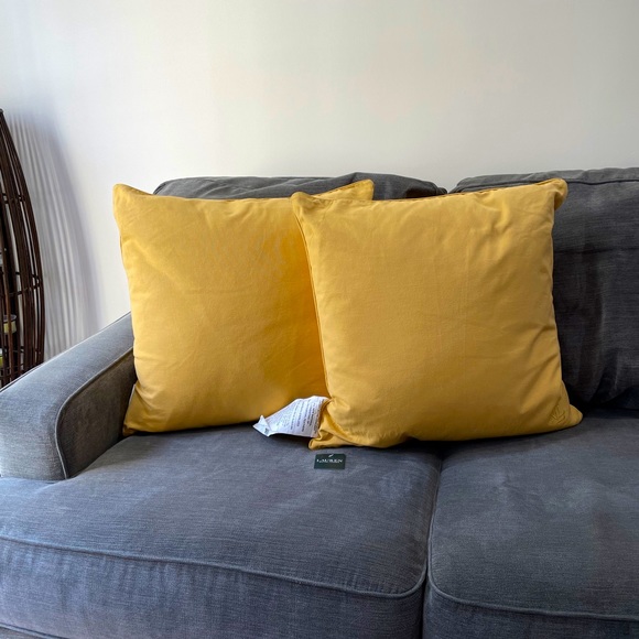 Ralph Lauren Other - Ralph Lauren 2 Pillows